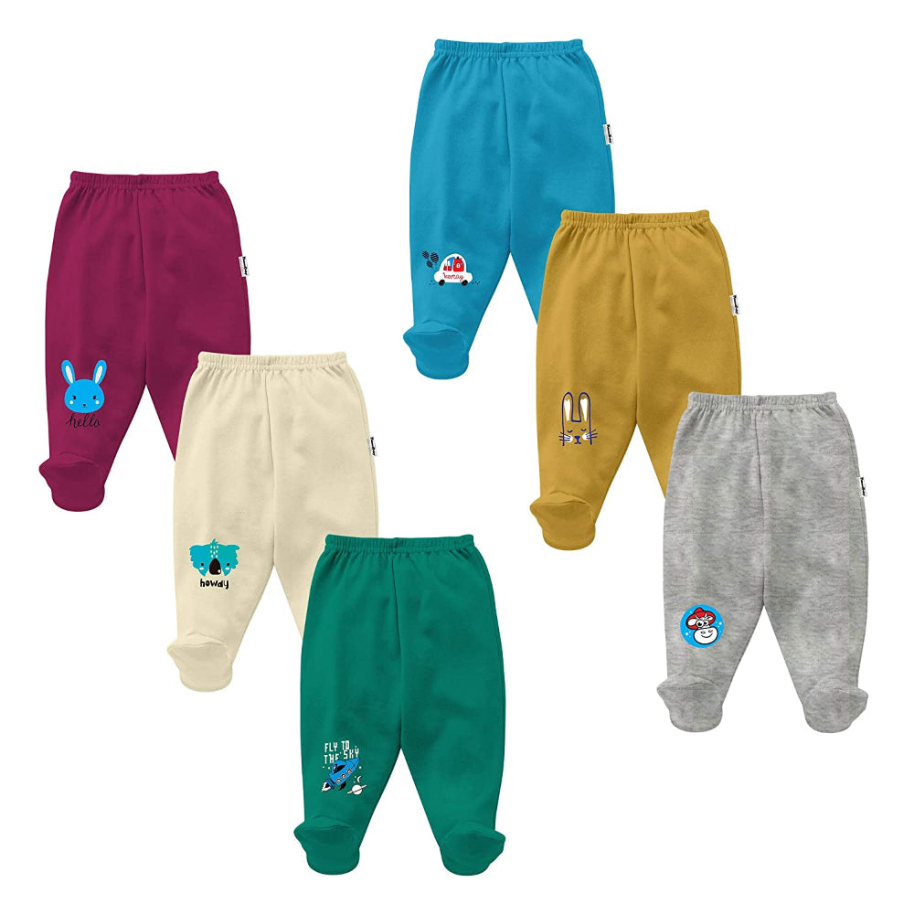 Footed leggings baby on sale boy